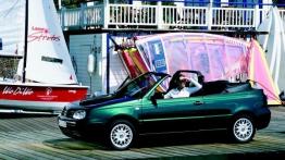 Volkswagen Golf IV Last Edition - lewy bok