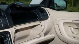 Skoda Fabia 1.2 TSI - przyzwoity kompan