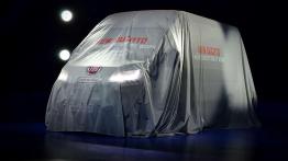 Fiat Ducato - Włoski Spartanin