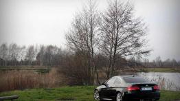 BMW M3 E92 - OSTATNI MOHIKANIN