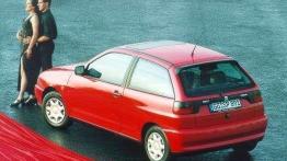 Seat Ibiza II - Seat auto emoción?