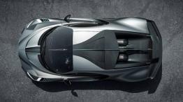 Bugatti Divo: Bestia, choć nieco inna niż Chiron