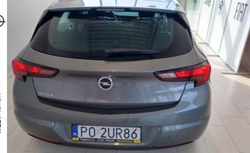 Opel Astra K Hatchback Facelifting 1.2 Turbo 130KM 2021 Edition, zdjęcie 11