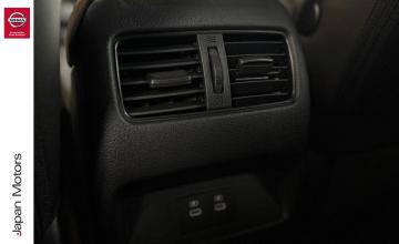 Nissan Qashqai III Crossover 1.3 DIG-T MHEV 158KM 2024 N-Design, zdjęcie 11