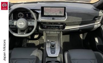 Nissan Qashqai III Crossover 1.3 DIG-T MHEV 158KM 2024 N-Design, zdjęcie 11