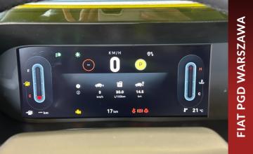 Fiat Grande Panda 2025 Icon, zdjęcie 11