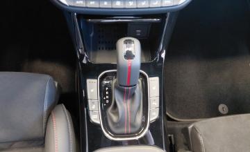 Hyundai i30 III 2026 WAGON 1,6 T-GDI 150KM 2WD 7DCT N Line Luxury Sun, zdjęcie 11