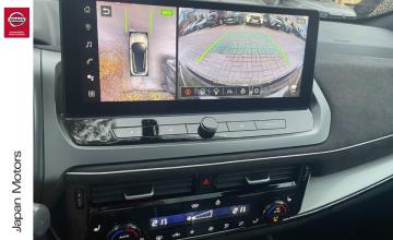 Nissan Qashqai III Crossover 1.3 DIG-T MHEV 158KM 2024 N-Design, zdjęcie 11