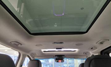 Hyundai Staria 1.6 T-GDI HEV 225KM 2025 HEV 1,6L T-GDI 225KM 6AT 7S Luxury Sun, zdjęcie 11