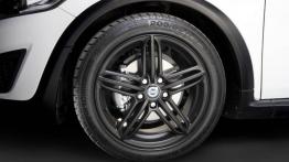 Volvo C30 Black Design - koło