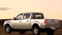 TATA Xenon - lewy bok