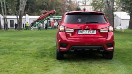 Nowe Mitsubishi ASX i L200 debiutują na polskim rynku – jest sporo zmian