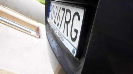 Skoda Roomster - długi dystans. Spaceman