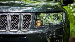 Jeep Compass 2.0 Limited - dobry kompan