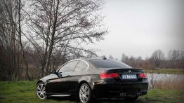 BMW M3 E92 - OSTATNI MOHIKANIN