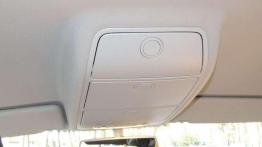 Rodzinny sportowiec - Volkswagen Touran