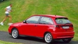 Seat Ibiza II - Seat auto emoción?