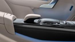 Mercedes klasy A sedan