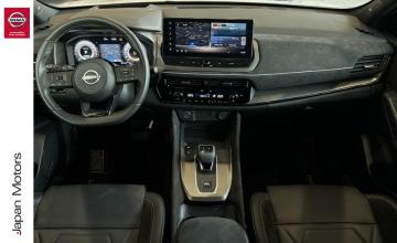 Nissan Qashqai III Crossover 1.3 DIG-T MHEV 158KM 2024 N-Design, zdjęcie 12