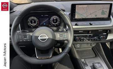 Nissan Qashqai III Crossover 1.3 DIG-T MHEV 158KM 2024 N-Design, zdjęcie 12