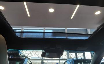 Hyundai i30 III 2026 WAGON 1,6 T-GDI 150KM 2WD 7DCT N Line Luxury Sun, zdjęcie 12