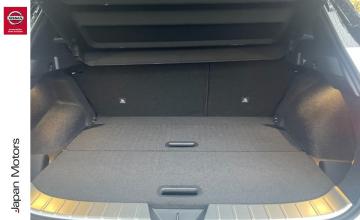 Nissan Qashqai III Crossover 1.3 DIG-T MHEV 158KM 2024 N-Design, zdjęcie 12