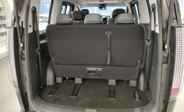 Hyundai Staria 1.6 T-GDI HEV 225KM 2025 HEV 1,6L T-GDI 225KM 6AT 7S Luxury Sun, zdjęcie 12