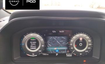 Nissan Qashqai III e-Power Facelifting 1.5 V-CT 190KM 2025 1.5T E-Power 190KM 2WD N-Design, zdjęcie 12