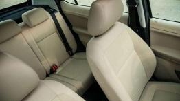 Skoda Fabia 1.2 TSI - przyzwoity kompan