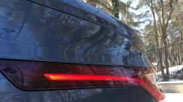 Renault Megane GrandCoupe – jak jeździ francuski sedan?