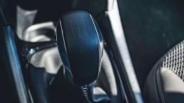 Peugeot 2008 - zielony gremlin