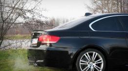 BMW M3 E92 - OSTATNI MOHIKANIN