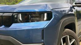 Pierwsza jazda: Jeep Compass 4xe udowadnia, że elektryk też nadaje się w teren