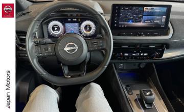 Nissan Qashqai III Crossover 1.3 DIG-T MHEV 158KM 2024 N-Design, zdjęcie 13