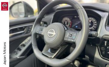 Nissan Qashqai III Crossover 1.3 DIG-T MHEV 158KM 2024 N-Design, zdjęcie 13