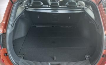 Hyundai i30 III 2026 WAGON 1,6 T-GDI 150KM 2WD 7DCT N Line Luxury Sun, zdjęcie 13