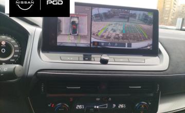 Nissan Qashqai III e-Power Facelifting 1.5 V-CT 190KM 2025 1.5T E-Power 190KM 2WD N-Design, zdjęcie 13