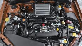 Subaru Impreza WRX Special Edition - silnik