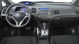 Honda Civic VIII Sedan - pełny panel przedni
