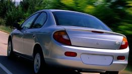 Chrysler Neon - widok z tyłu