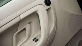 Skoda Fabia 1.2 TSI - przyzwoity kompan