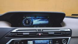 Citroen Grand C4 Picasso 2.0 BlueHDi - futurystyczny minivan