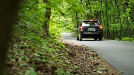 Jeep Compass 2.0 Limited - dobry kompan