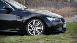 BMW M3 E92 - OSTATNI MOHIKANIN