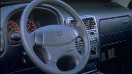 Seat Ibiza II - Seat auto emoción?