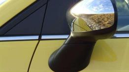 Fiat 500 Sport 1.3 JTD - ulubieniec pań