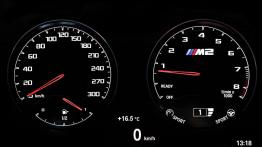 Ponad 400-konne BMW M2 Competition