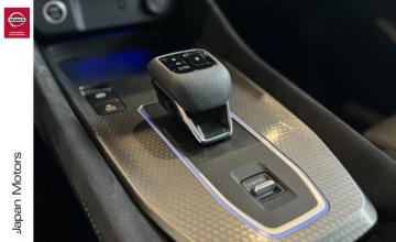 Nissan Qashqai III Crossover 1.3 DIG-T MHEV 158KM 2024 N-Design, zdjęcie 14