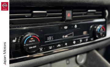 Nissan Qashqai III Crossover 1.3 DIG-T MHEV 158KM 2024 N-Design, zdjęcie 14