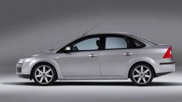 Ford Focus II Sedan - lewy bok